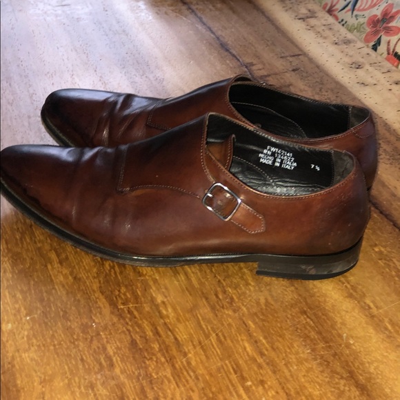 suitsupply shoes